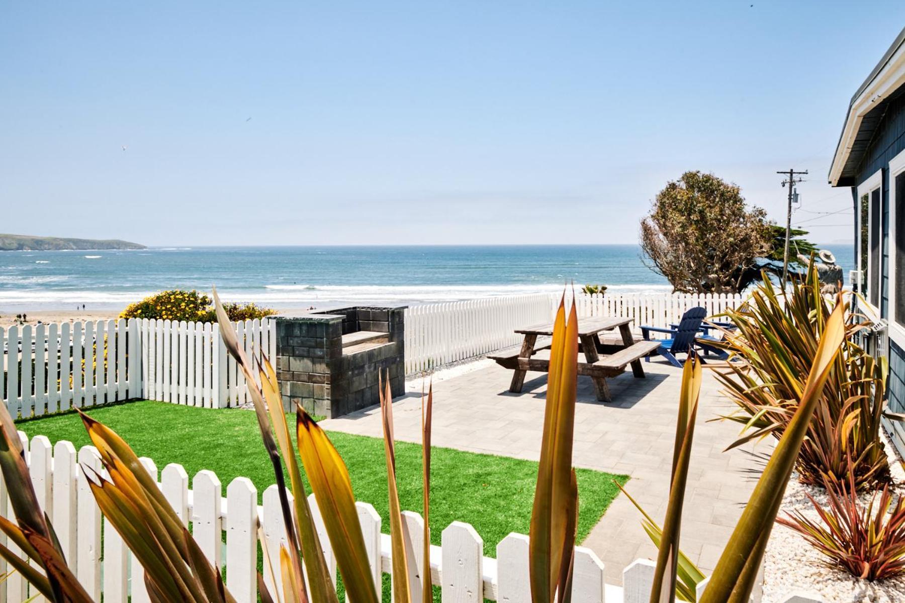 Dillon Beach Resort Exterior photo